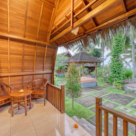 Kelingking Tatakan Bungalow Batumadeg Dış mekan fotoğraf