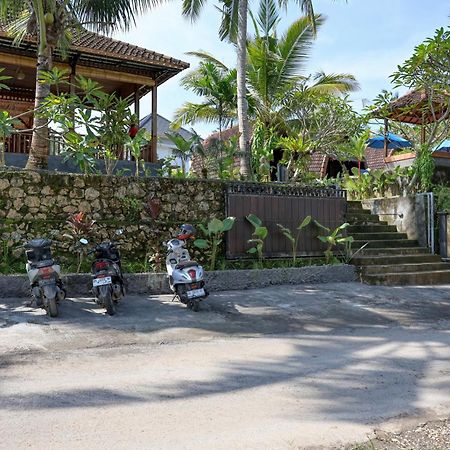 Kelingking Tatakan Bungalow Batumadeg Dış mekan fotoğraf