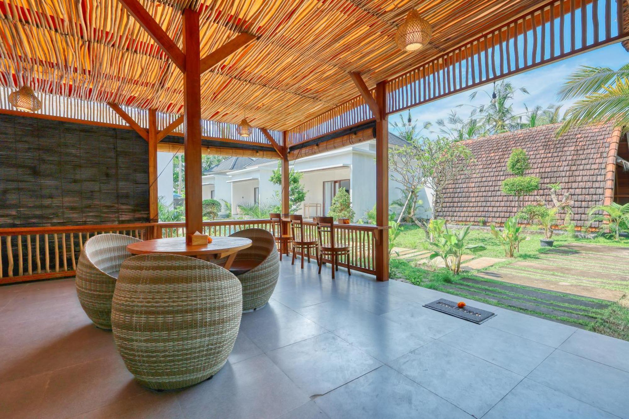 Kelingking Tatakan Bungalow Batumadeg Dış mekan fotoğraf
