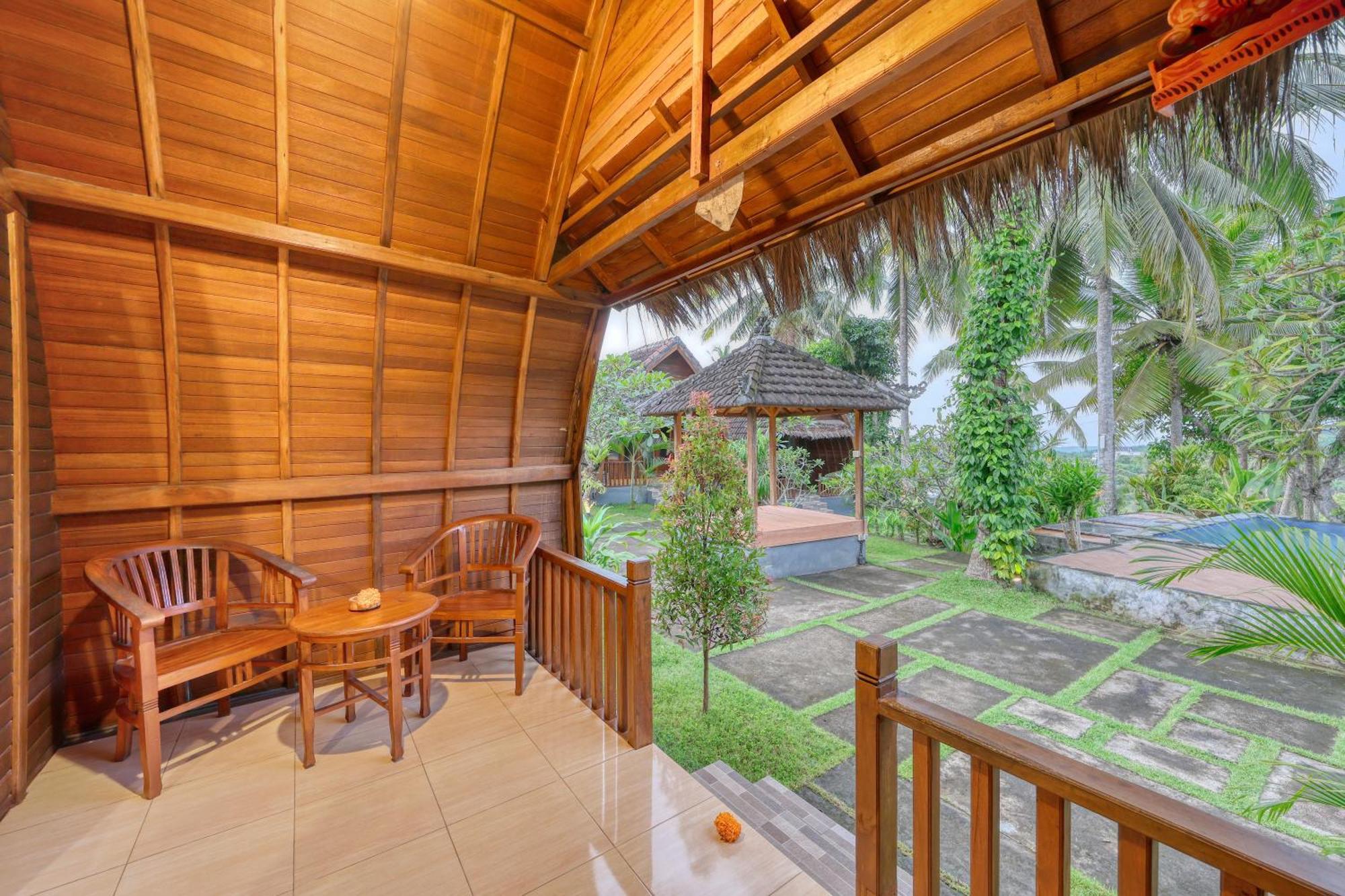 Kelingking Tatakan Bungalow Batumadeg Dış mekan fotoğraf