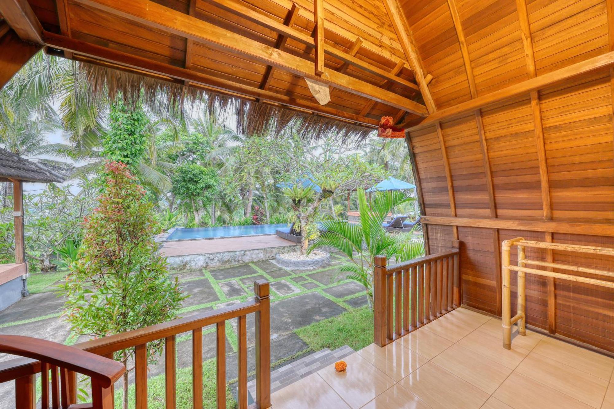 Kelingking Tatakan Bungalow Batumadeg Dış mekan fotoğraf