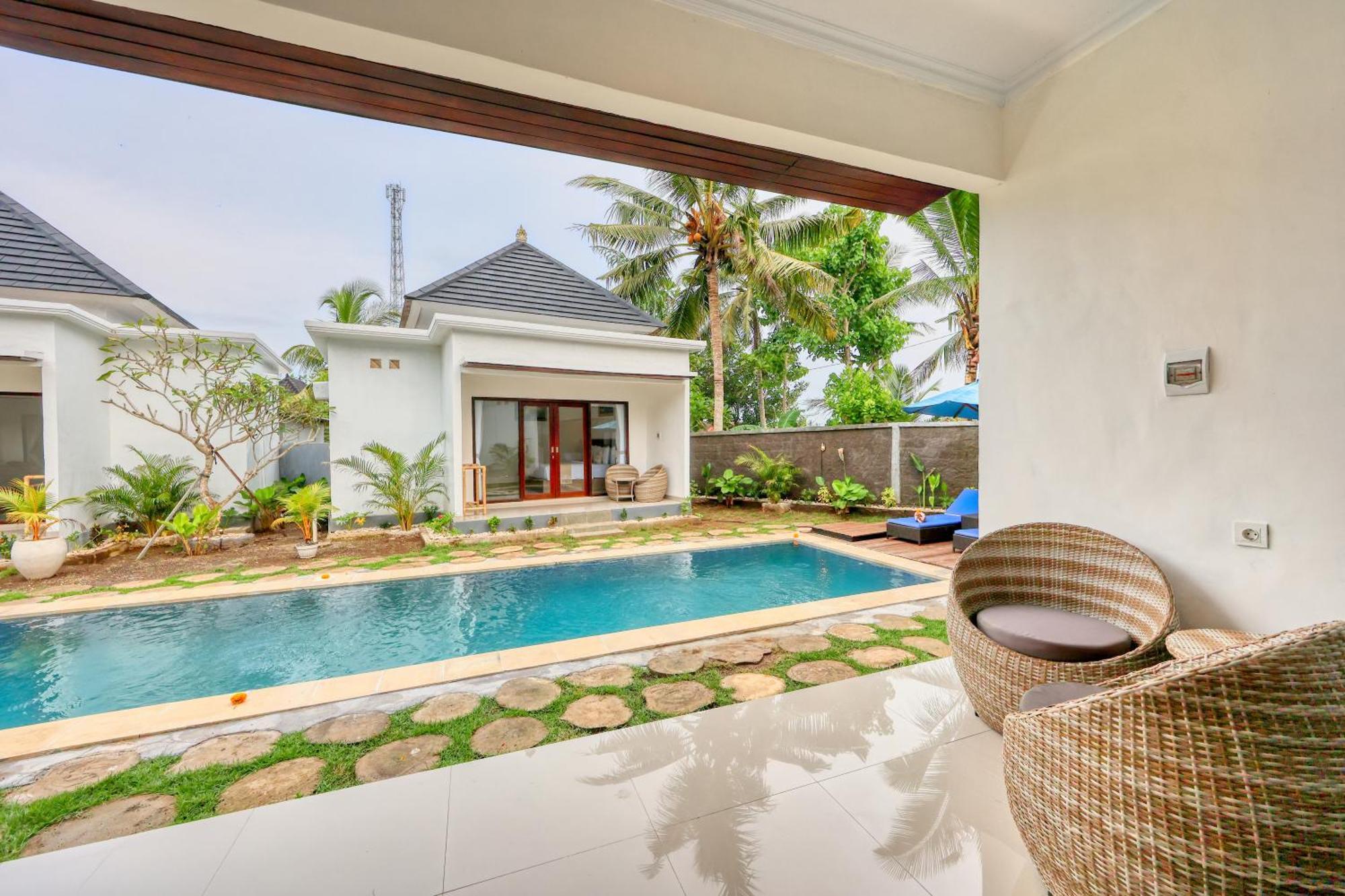 Kelingking Tatakan Bungalow Batumadeg Dış mekan fotoğraf