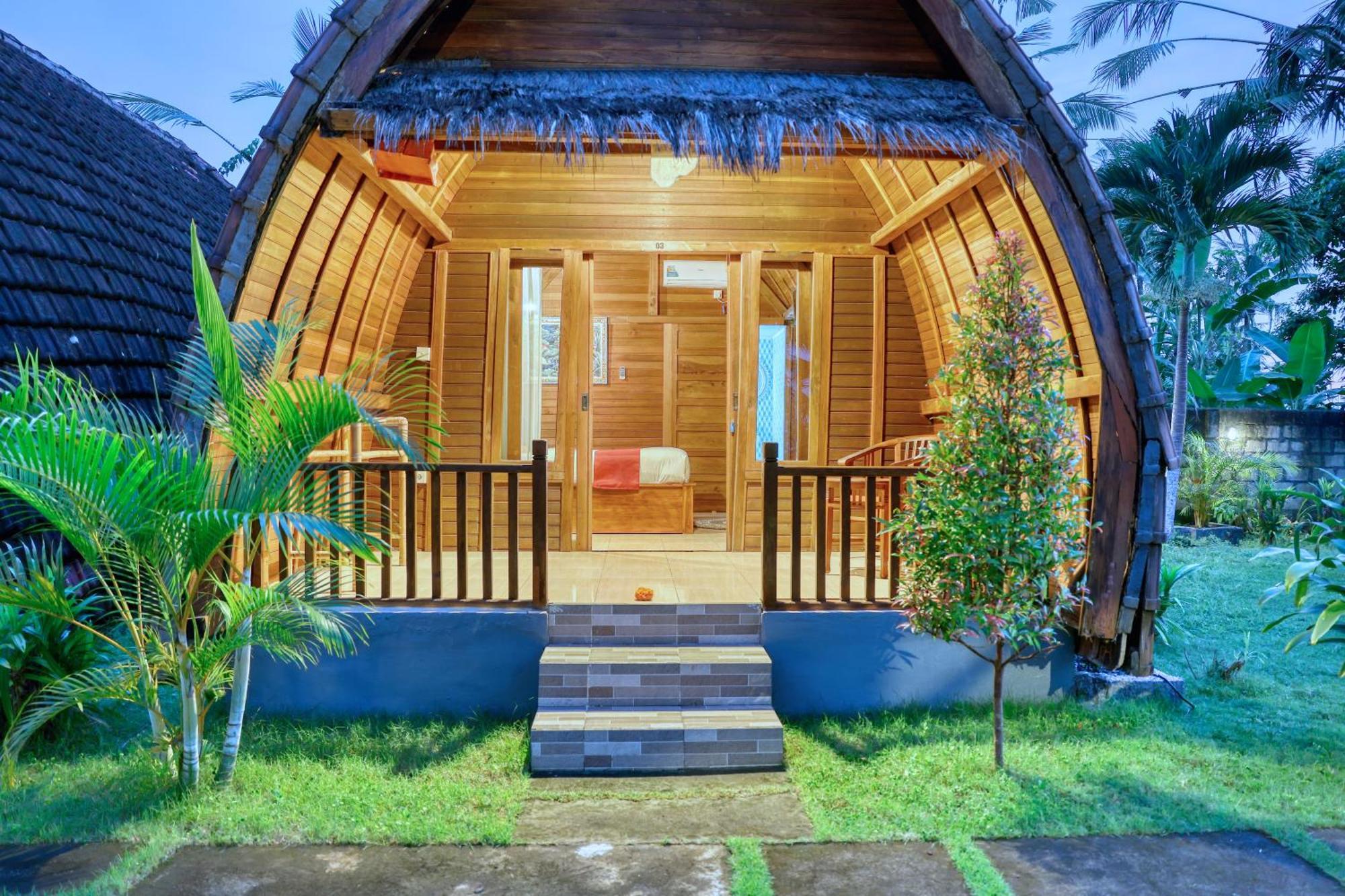 Kelingking Tatakan Bungalow Batumadeg Dış mekan fotoğraf