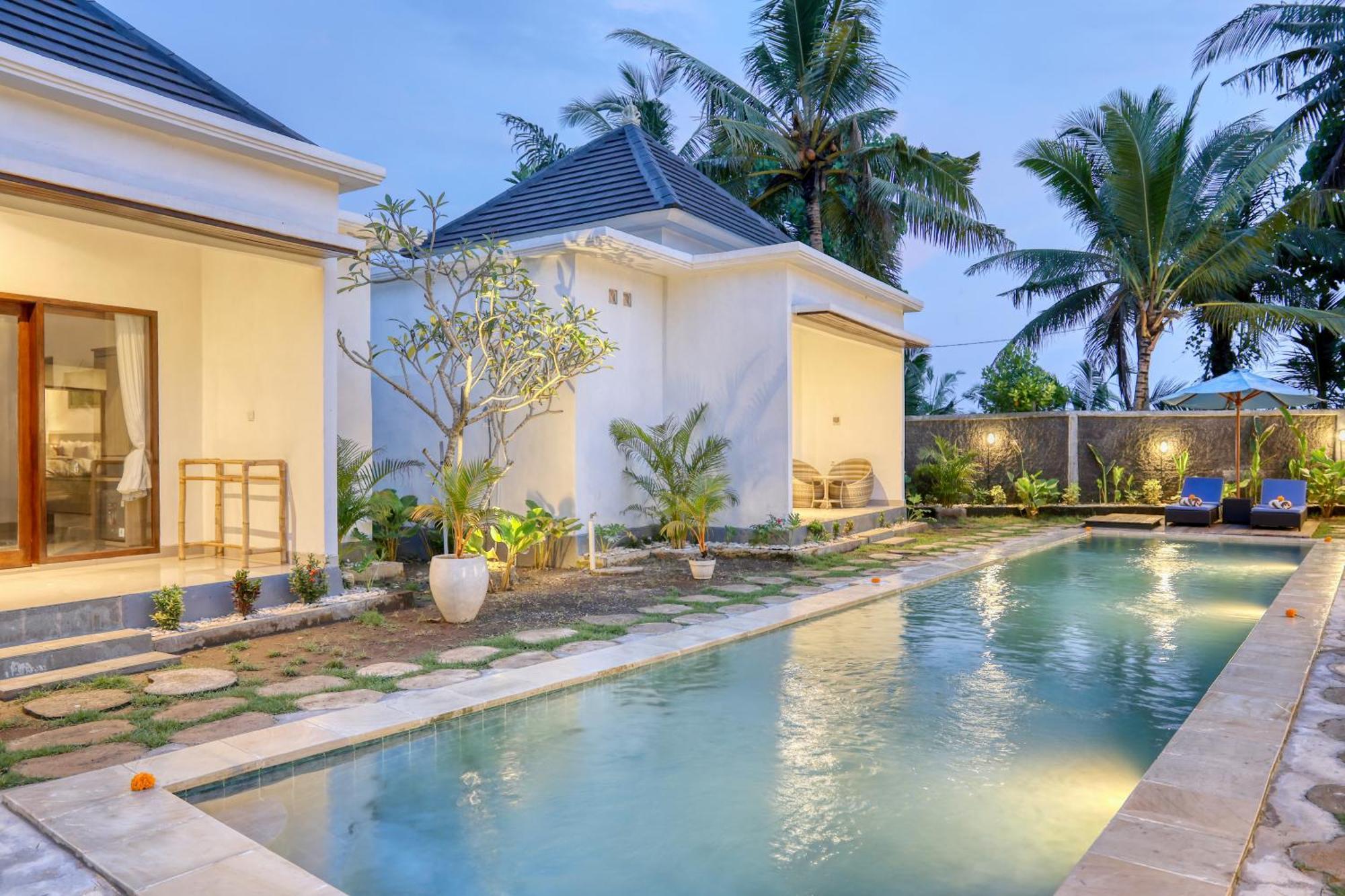Kelingking Tatakan Bungalow Batumadeg Dış mekan fotoğraf