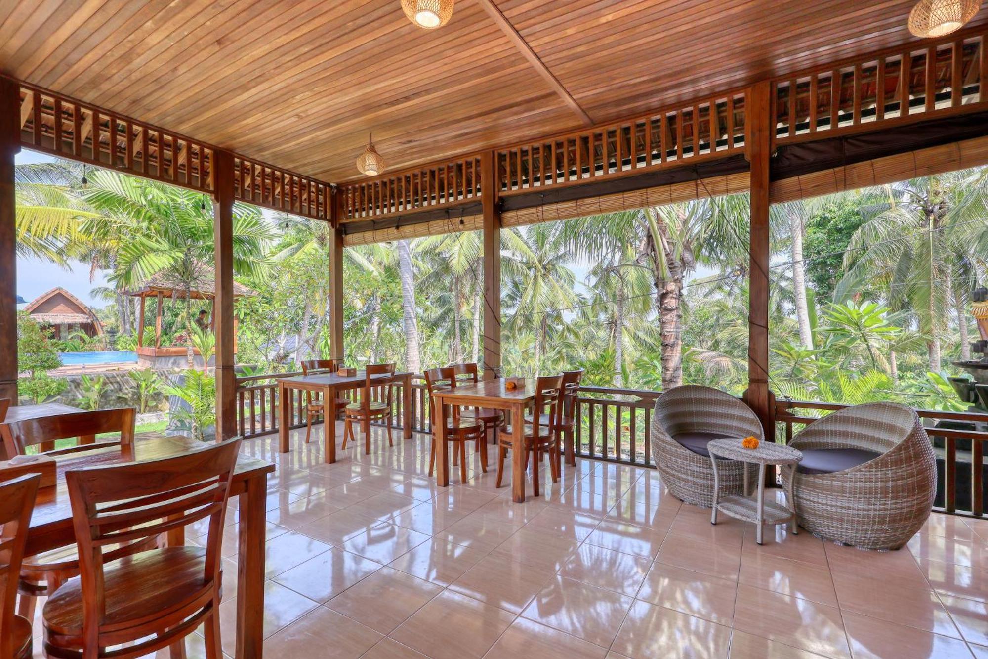 Kelingking Tatakan Bungalow Batumadeg Dış mekan fotoğraf