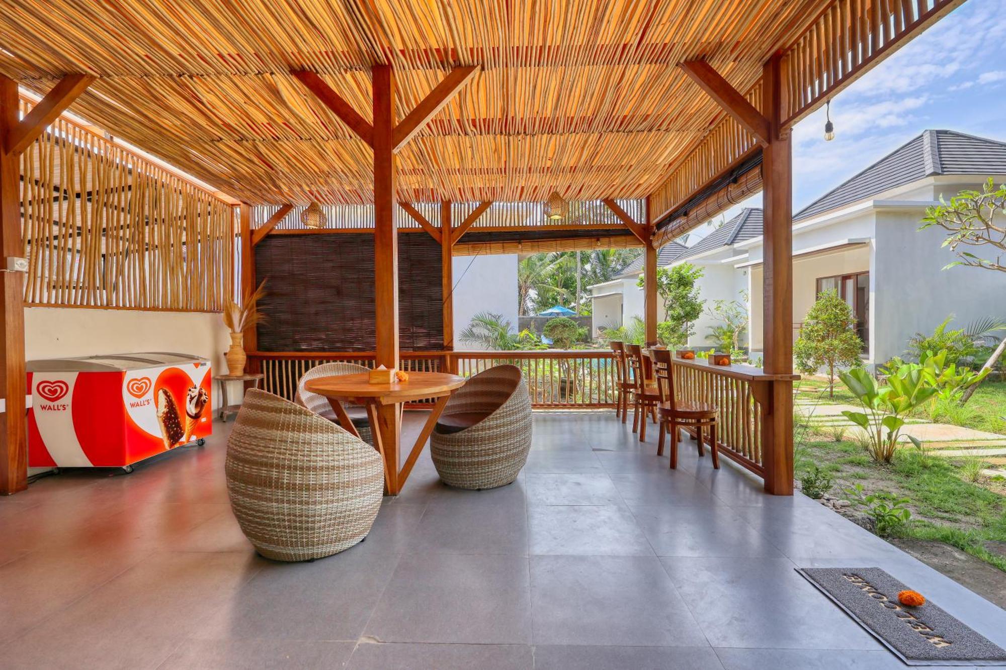 Kelingking Tatakan Bungalow Batumadeg Dış mekan fotoğraf