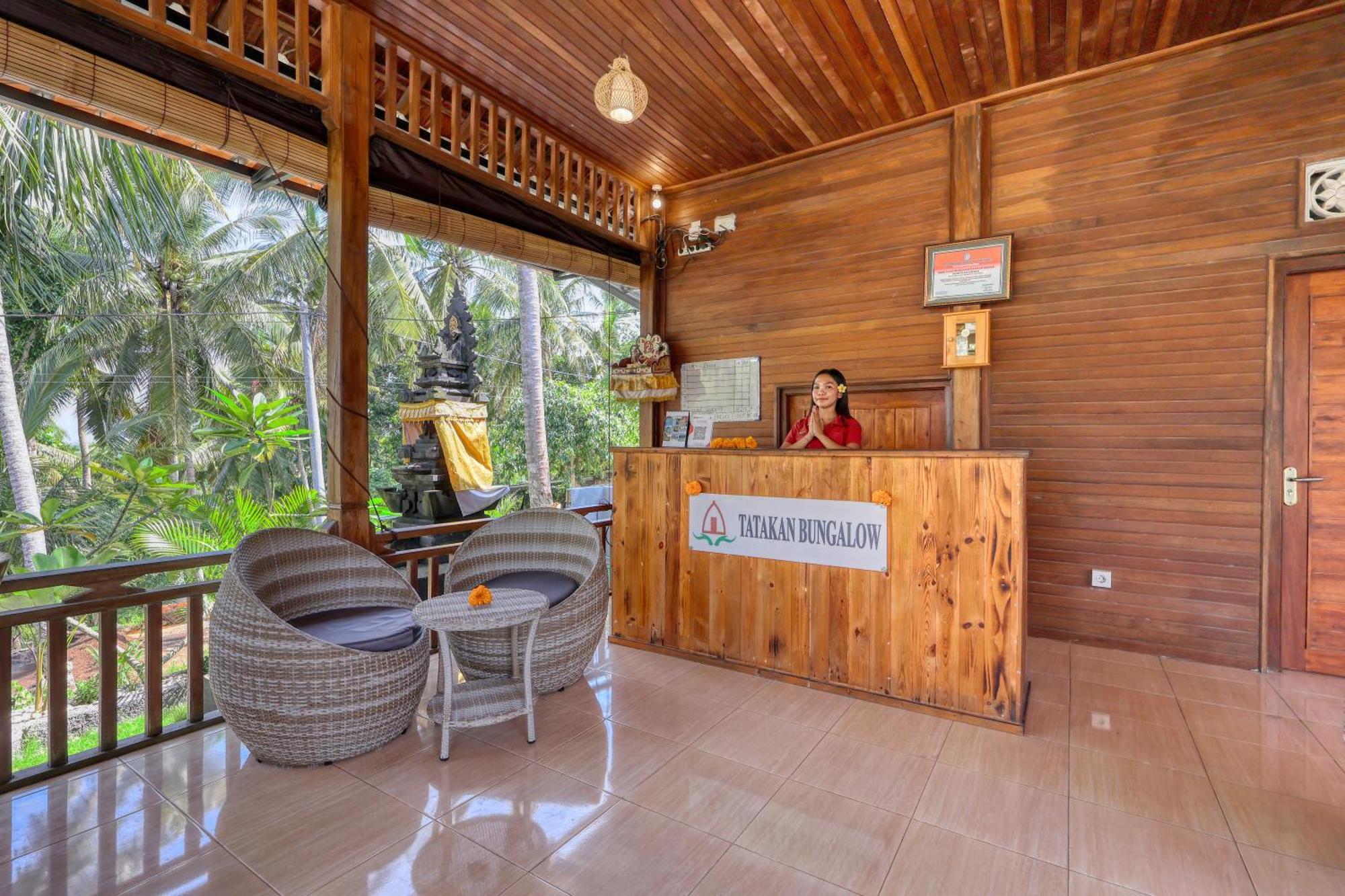 Kelingking Tatakan Bungalow Batumadeg Dış mekan fotoğraf