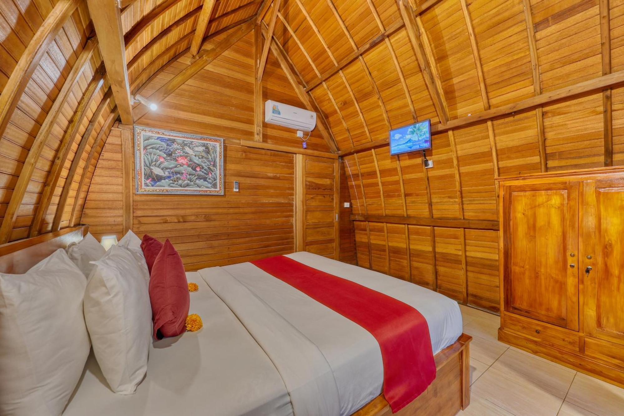 Kelingking Tatakan Bungalow Batumadeg Dış mekan fotoğraf