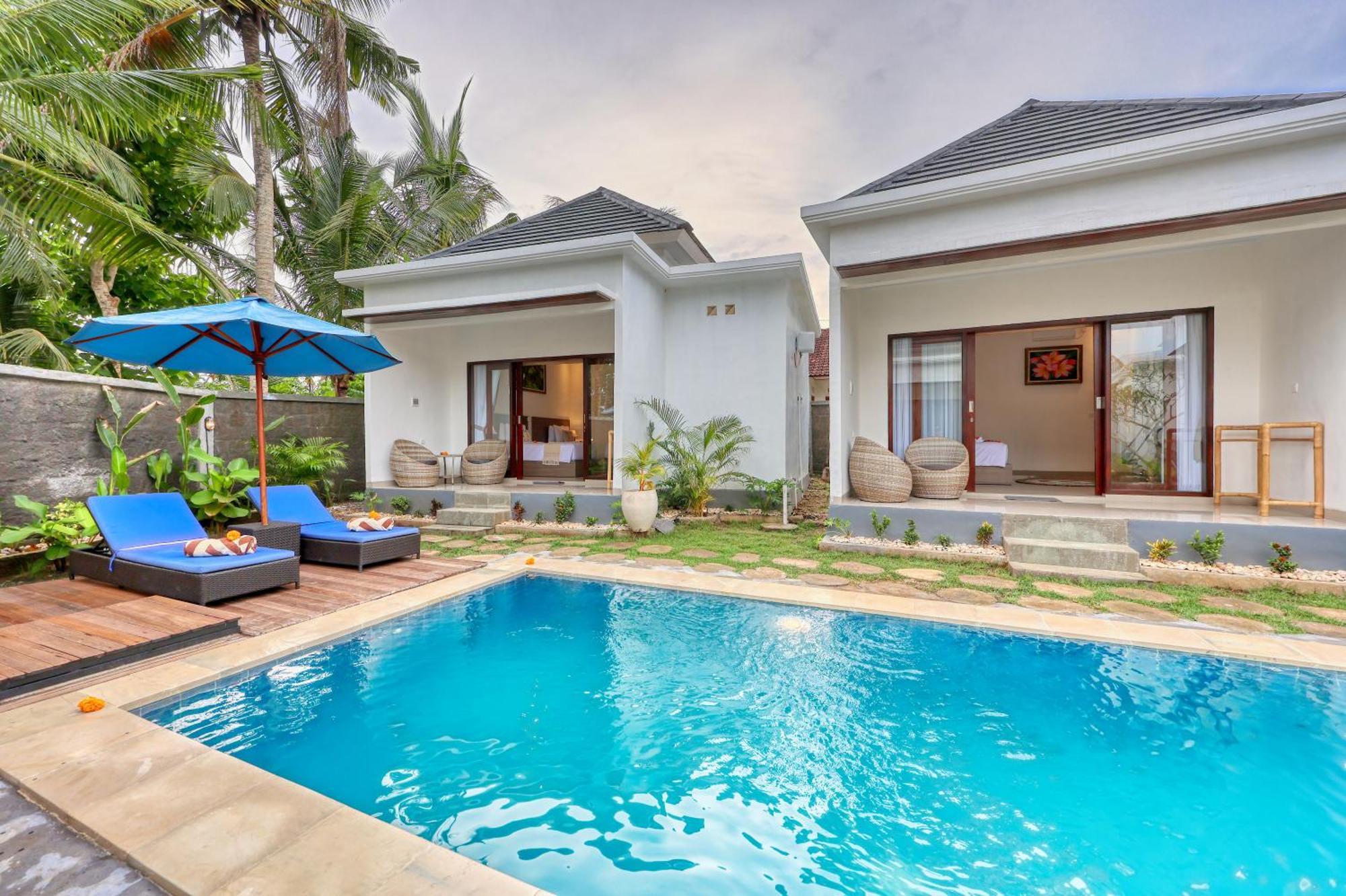 Kelingking Tatakan Bungalow Batumadeg Dış mekan fotoğraf