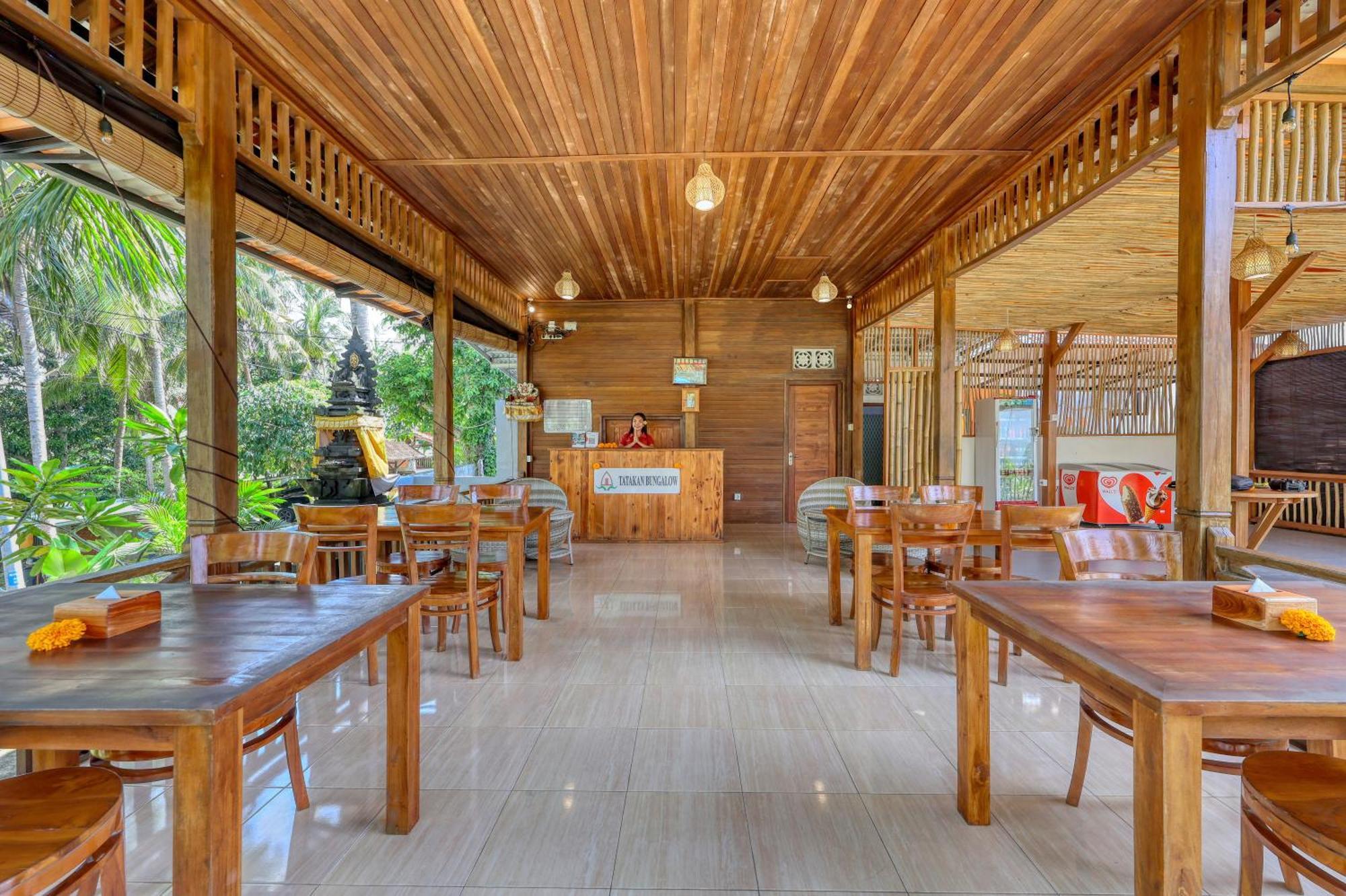 Kelingking Tatakan Bungalow Batumadeg Dış mekan fotoğraf