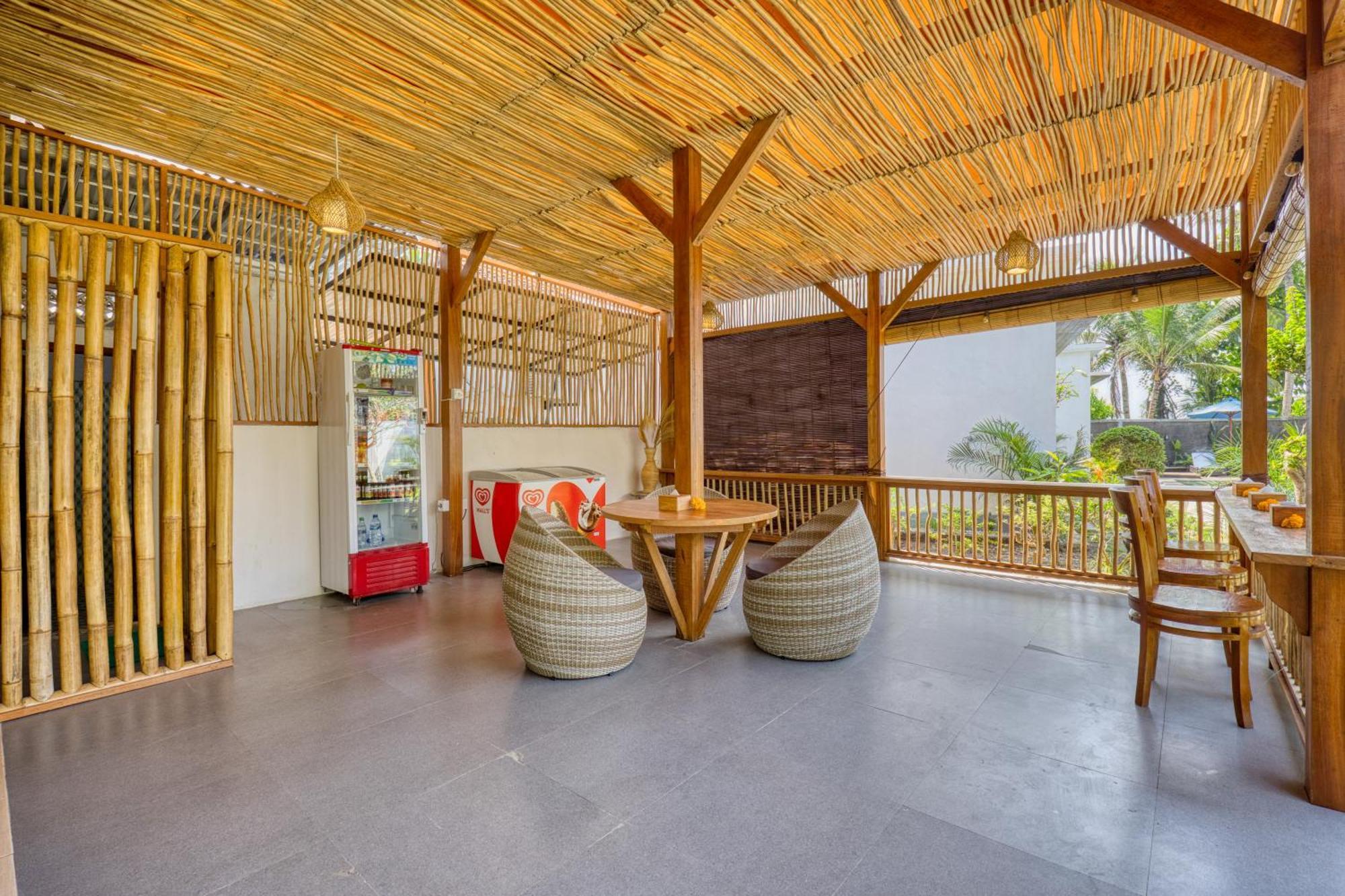Kelingking Tatakan Bungalow Batumadeg Dış mekan fotoğraf
