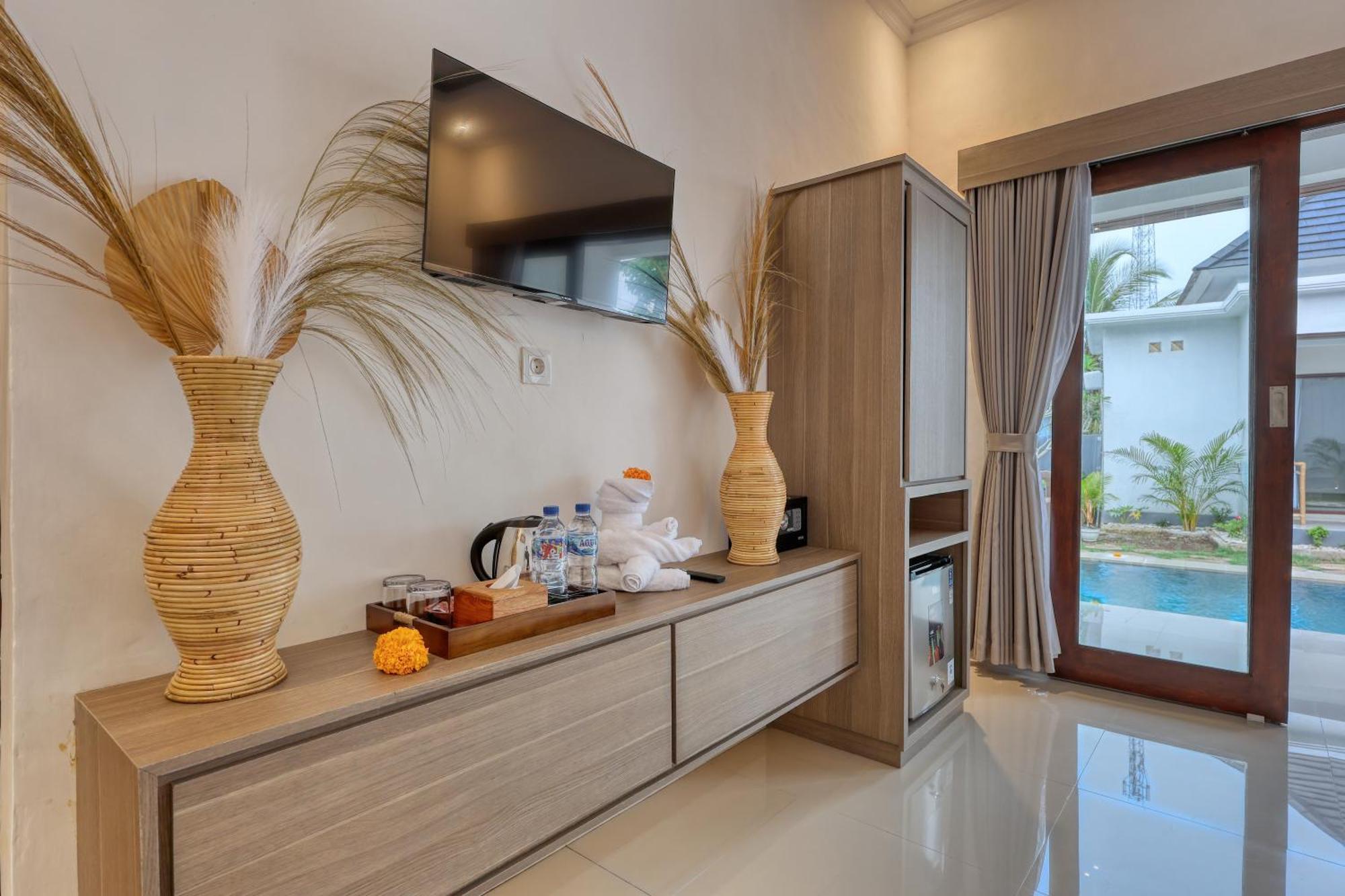 Kelingking Tatakan Bungalow Batumadeg Dış mekan fotoğraf