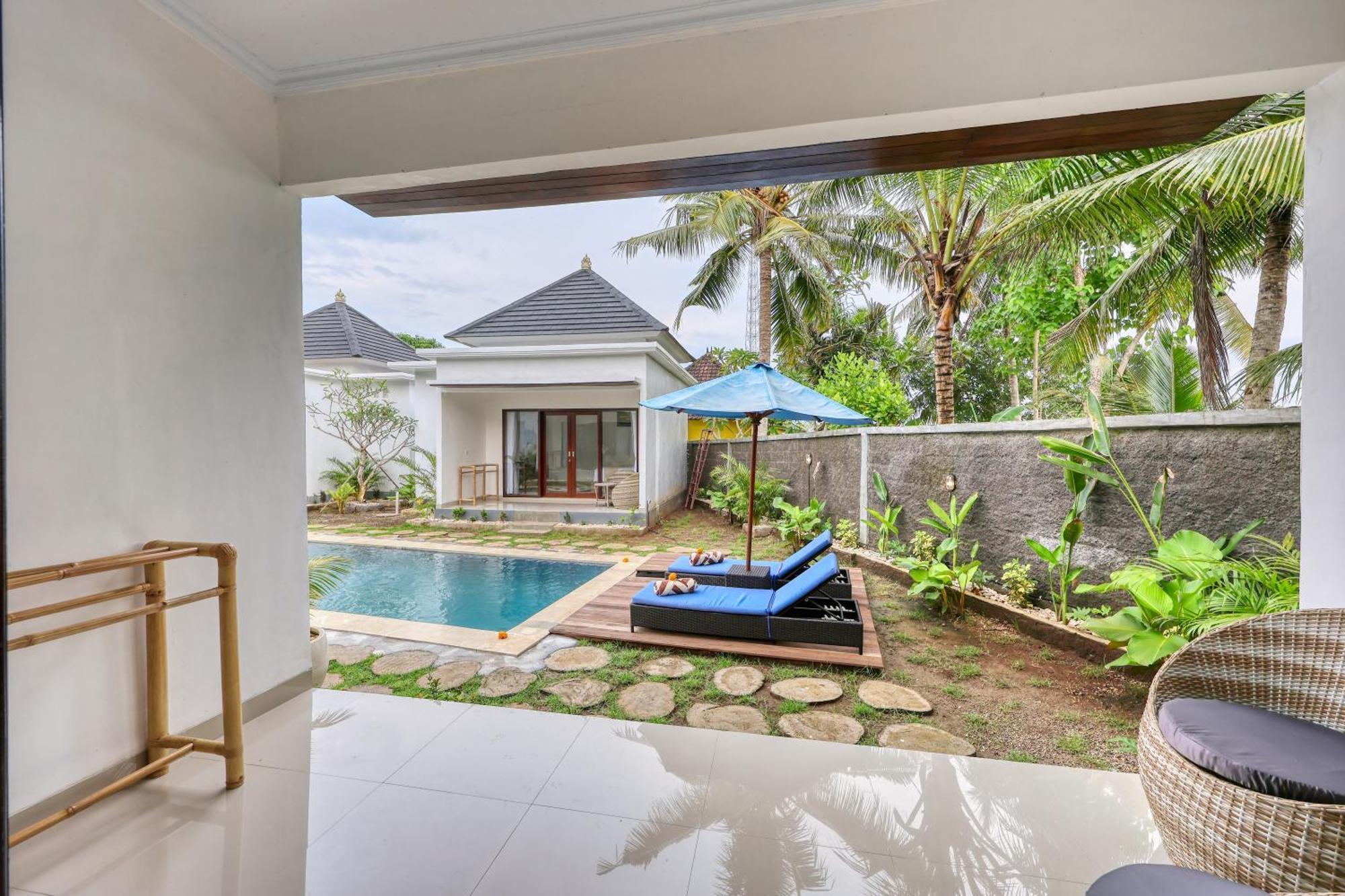 Kelingking Tatakan Bungalow Batumadeg Dış mekan fotoğraf