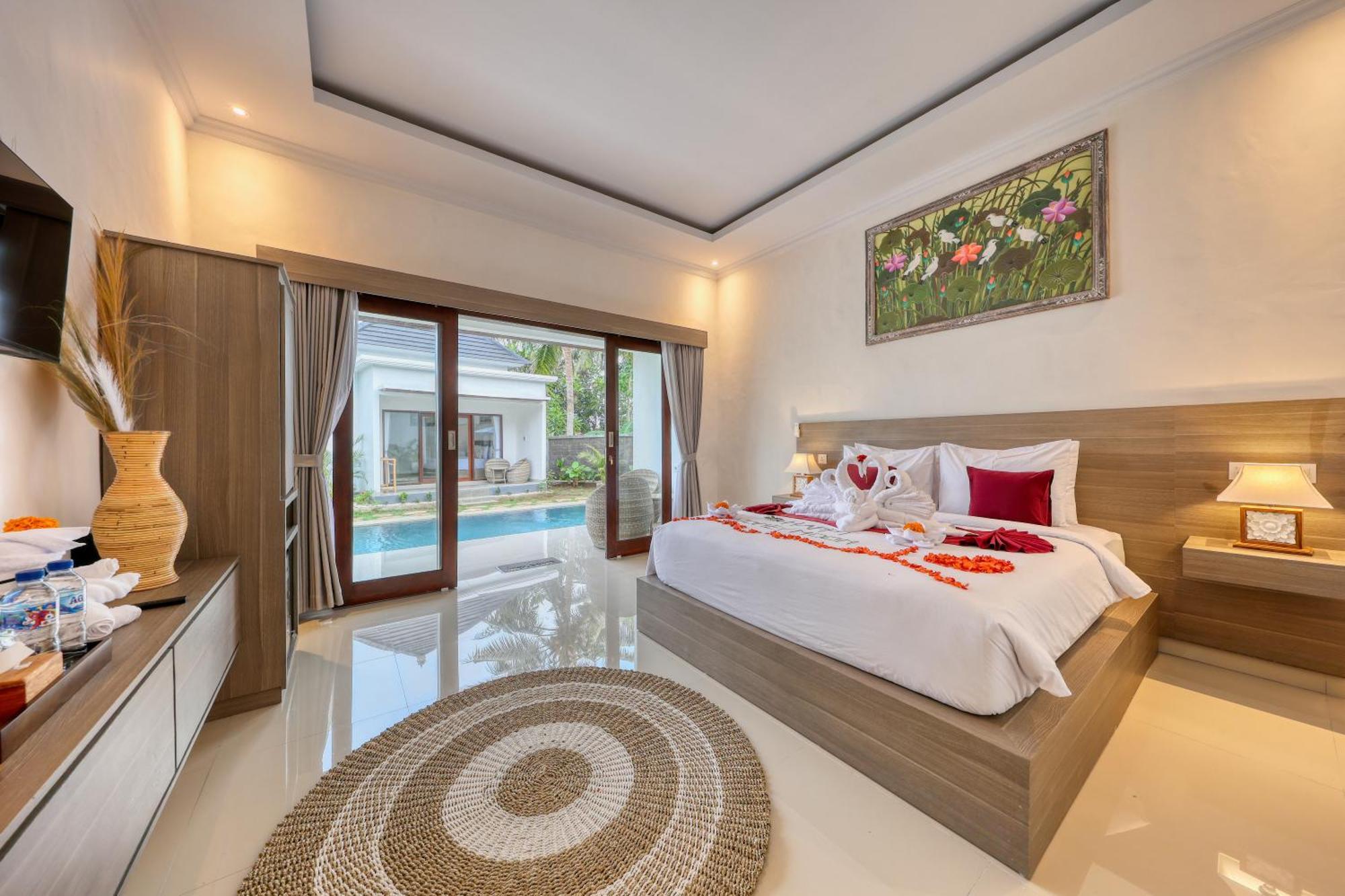 Kelingking Tatakan Bungalow Batumadeg Dış mekan fotoğraf
