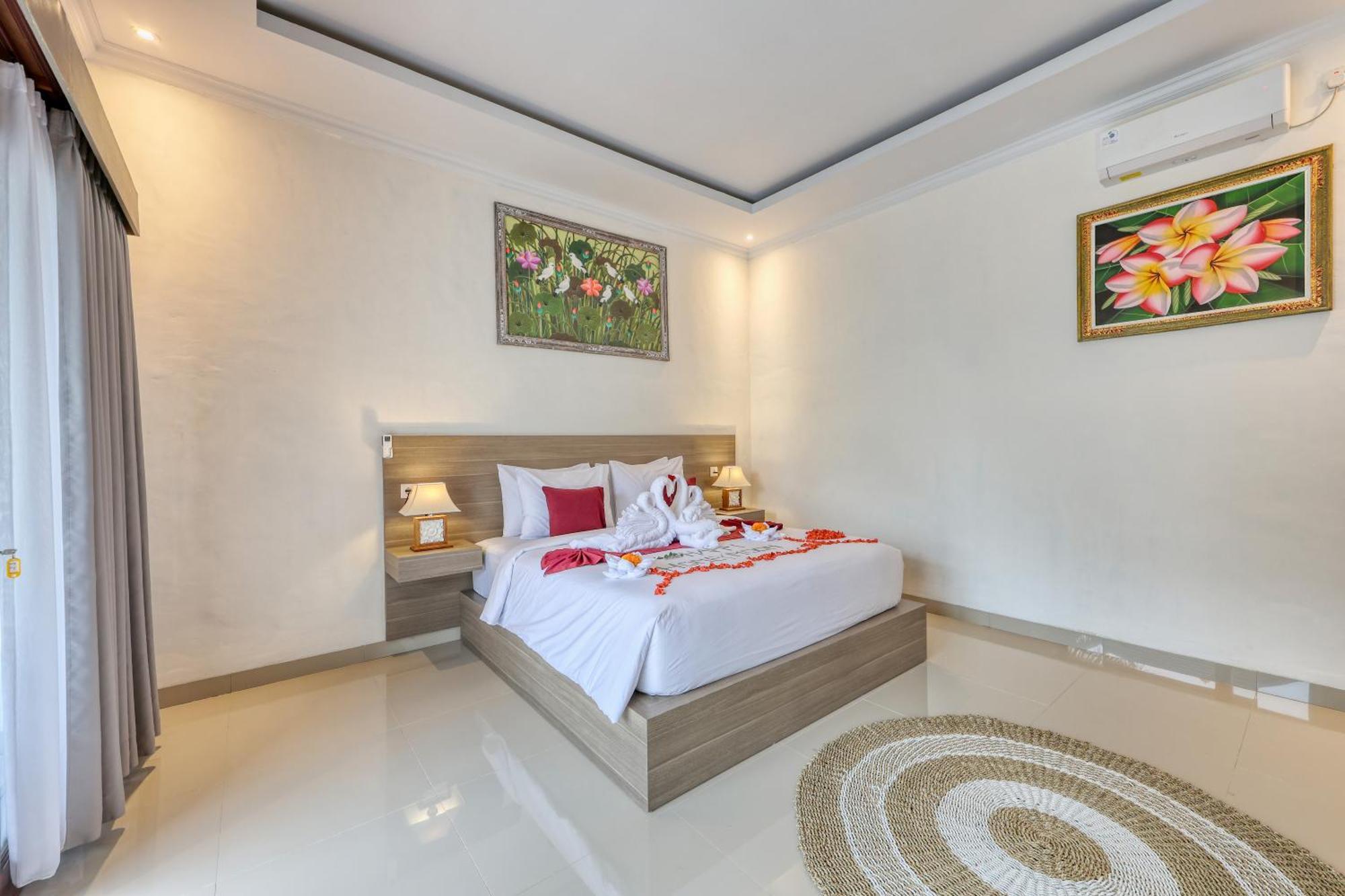 Kelingking Tatakan Bungalow Batumadeg Dış mekan fotoğraf