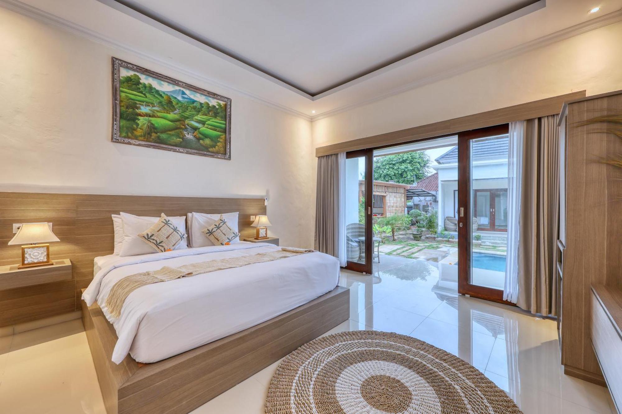 Kelingking Tatakan Bungalow Batumadeg Dış mekan fotoğraf